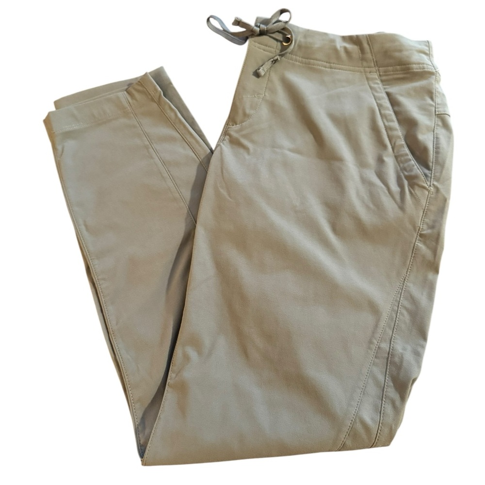 Columbia Women’s Pant – Green, Size 8 - Picture 5 of 8